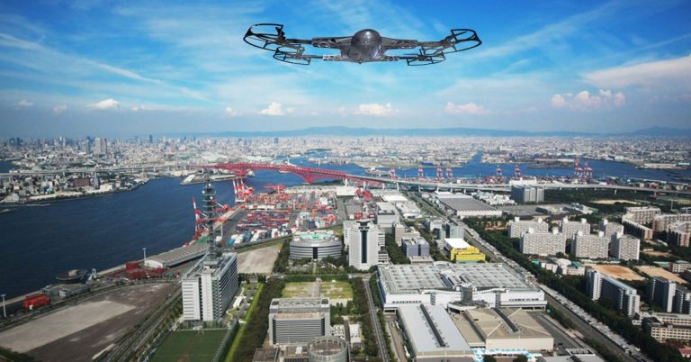 5 Real-Time Solutions – ZenaDrone Provide for Your Business
