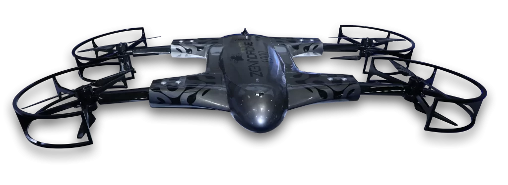 Drone services by zena drone