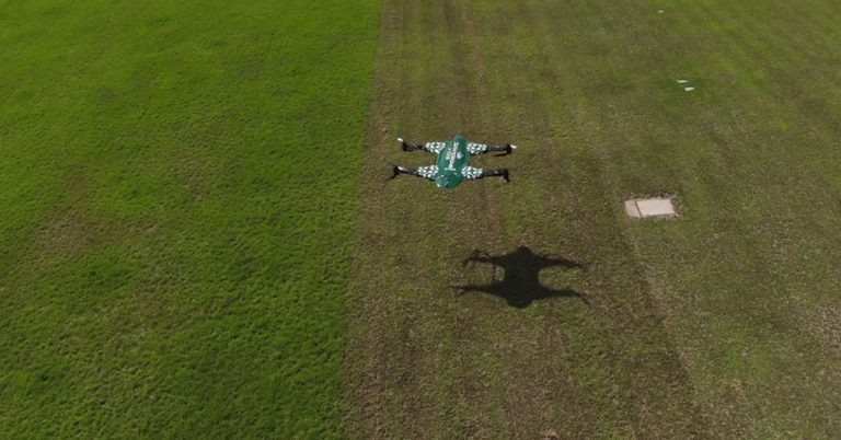 How Drones Contribute to the Agriculture Industry’s Success