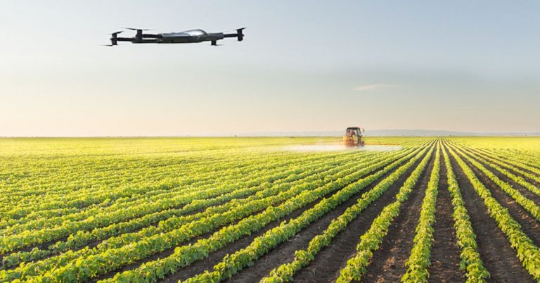 Starting a Drone Spraying Business: Tips and Considerations