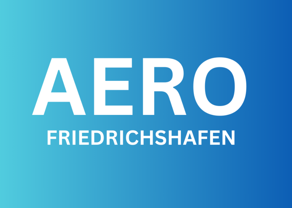 ZenaDrone at AERO 2023