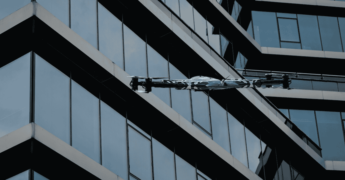 best-drones-for-real-estate