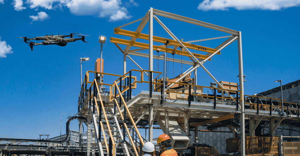 industrial zoning by zenadrone