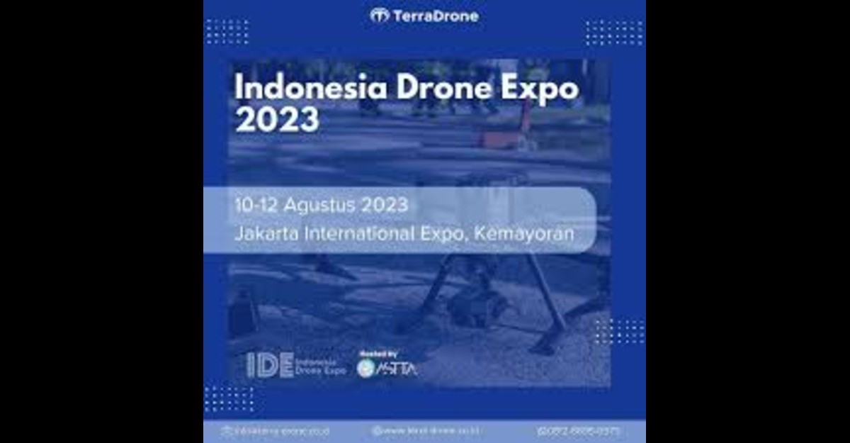 Indonesia-drone-expo-23