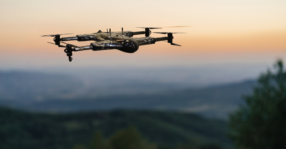 Drone Photography Costs