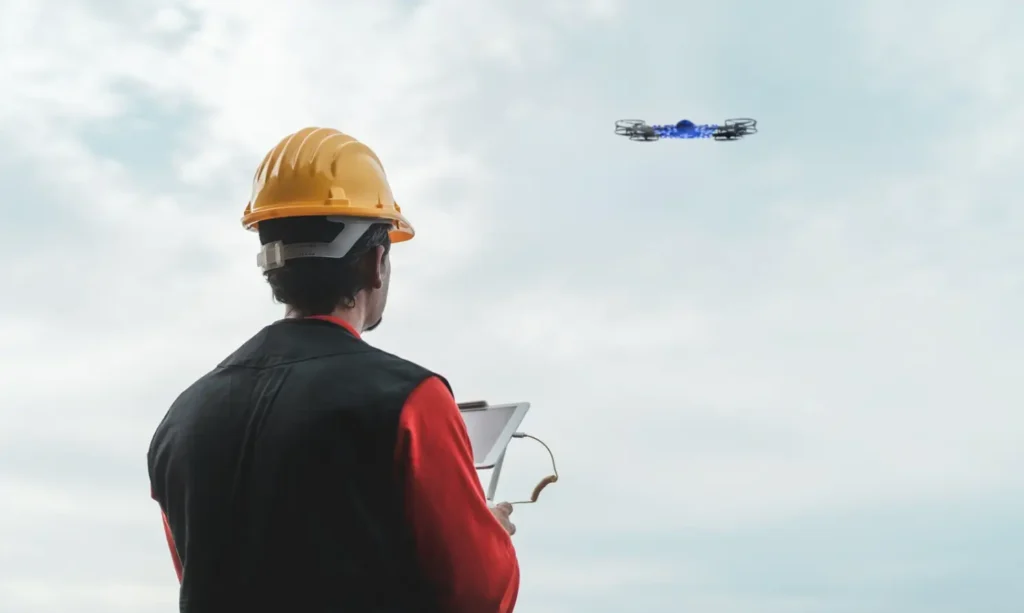 Surveys and Inspections