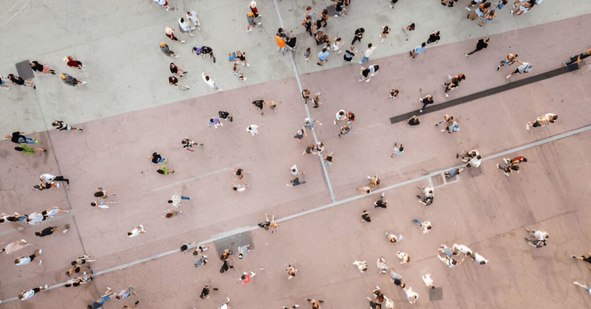 Six Ways How Public Safety Drones Accelerate Response Time