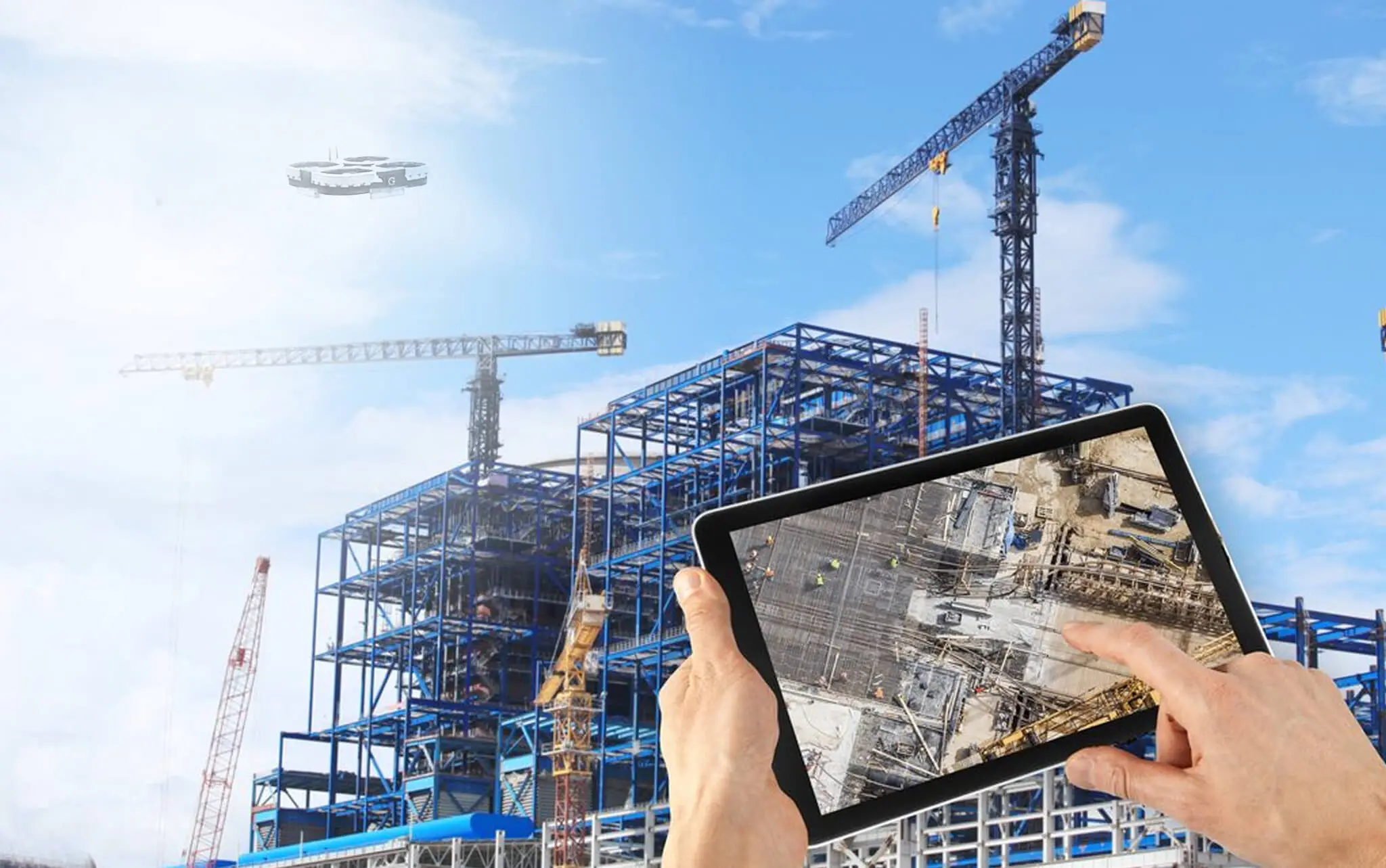 Construction Reports