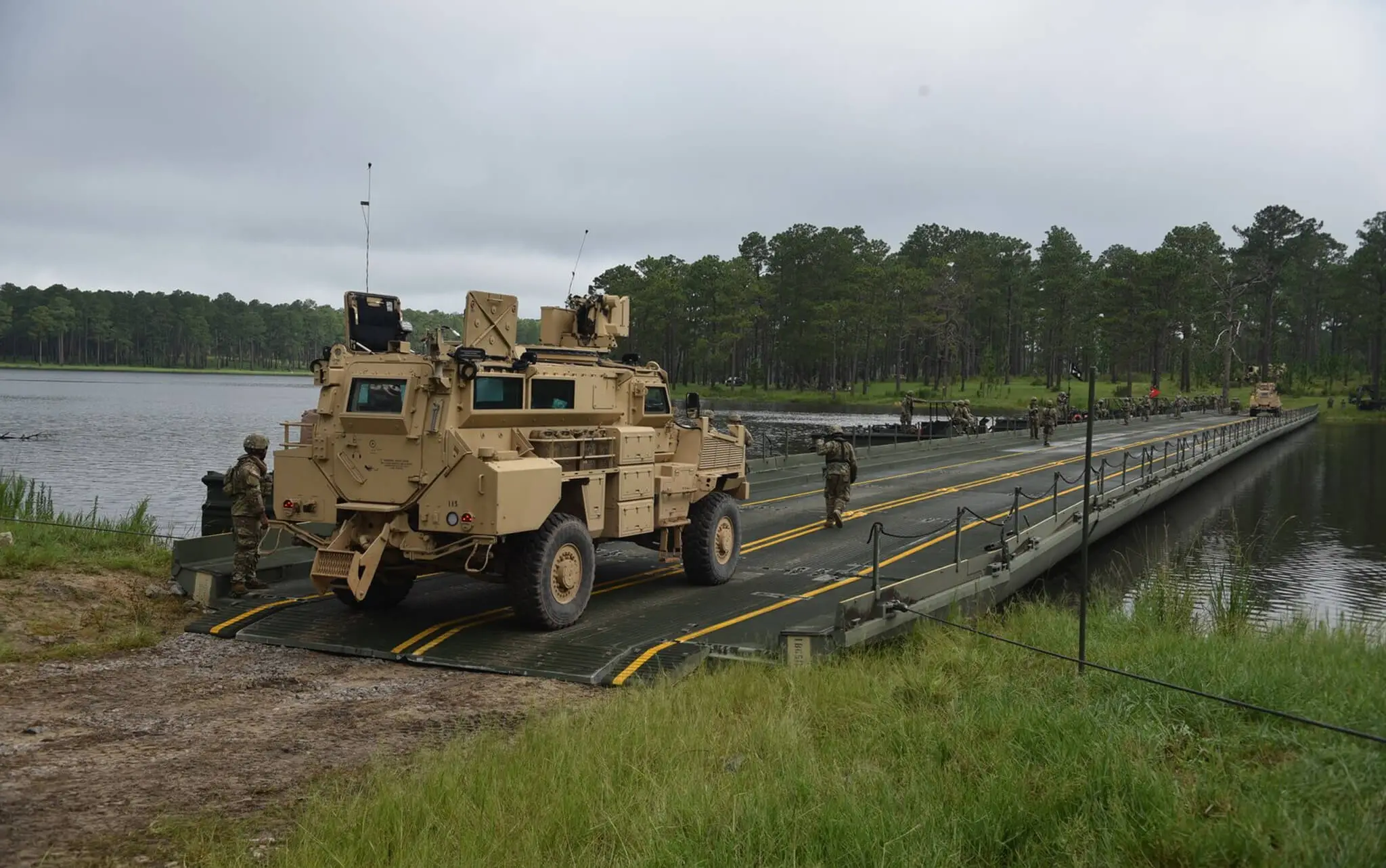 Defense Applications