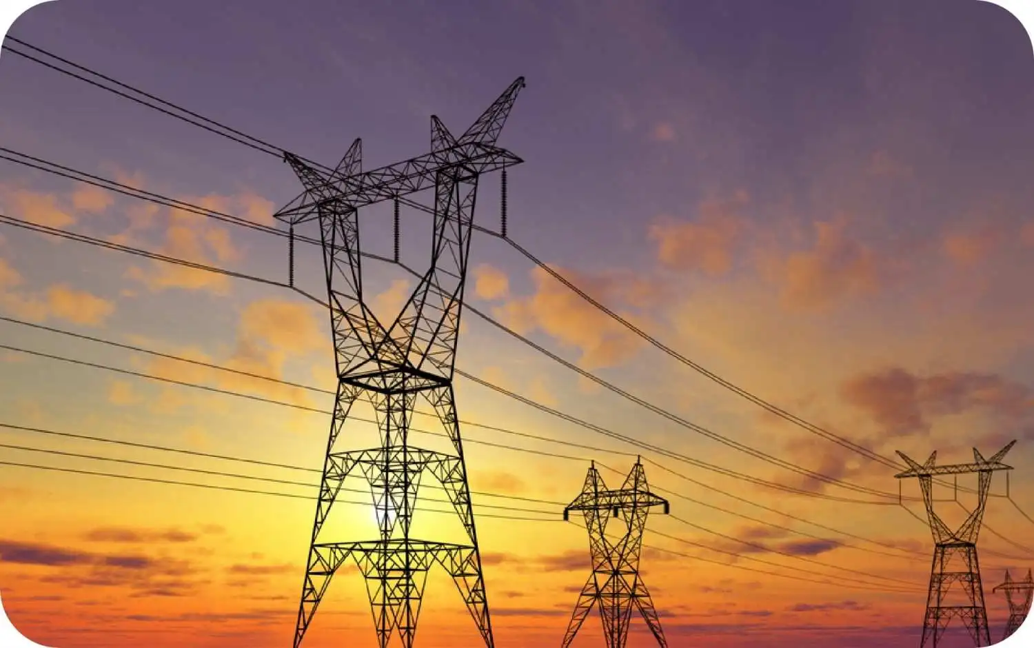 iq square drone in Powerline Inspection