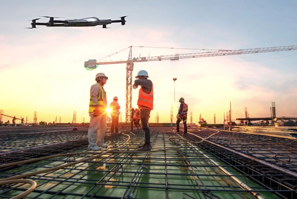 Architecture and construction