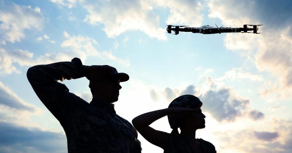 Drone Defense Systems