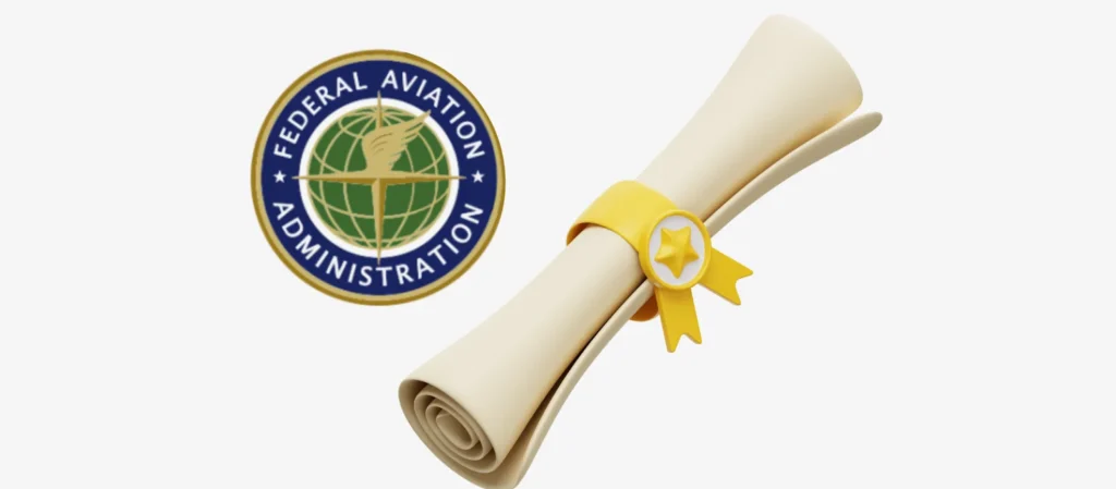 FAA Part 107 Drone License Overview