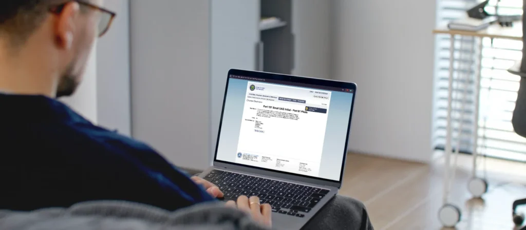 How to Get a Drone License